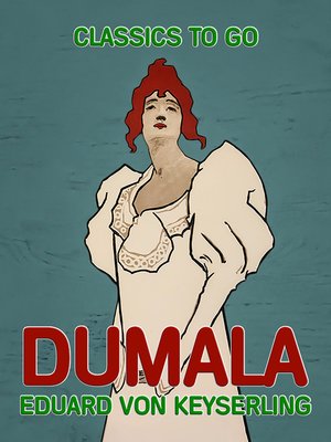 cover image of Dumala